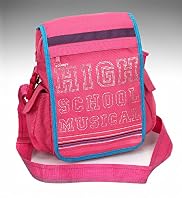 Older Girls' High School Musical Messenger Bag