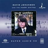 David Johansen & The Harry Smiths (Hybr)