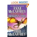 Dragon's Time: Dragonriders of Pern