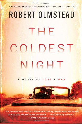 The Coldest Night [Hardcover]