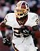 Clinton Portis Autographed Washington Redskins 8x10 Photo