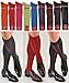 1 Pair Men's ExtraFine Merino Fancy Circo OTC Italian Luxury Socks