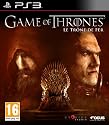 Game of Thrones - le Tr&ocirc;ne de Fer