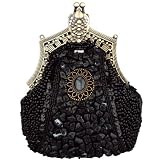 Antique Victorian Applique Plated Brooch...