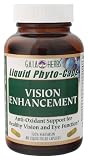 Gaia Herbs - Vision Enhancement, 60 capsules