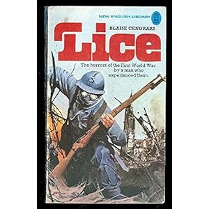 Lice