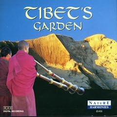 Tibet'S Garden