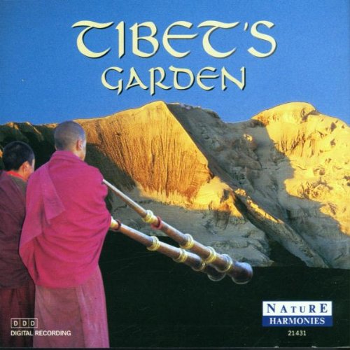 Produkt-Bild: Tibet'S Garden
