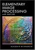 Introduction to Digital Image Processing with MATLAB