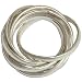 Romantic Gift Mens Sterling Silver Ring (rng332)