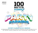 Search : 100 Hits Presents: Karaoke Party