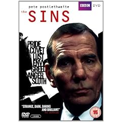The Sins [DVD]