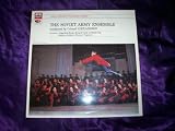 SXLP 30062 SOVIET ARMY ENSEMBLE Various Works LP