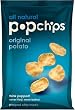 Popchips Original Potato Chips, 3-Ounce Bags (Pack of 12)