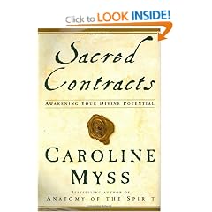 Sacred Contracts: Awakening Your Divine Potential
