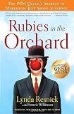 Rubies in the Orchard: The POM Queen's Secrets to Marketing Just About Anything