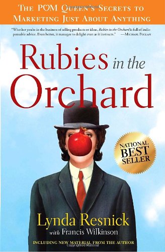 Rubies in the Orchard: How to Uncover the Hidden Gems in Your Business