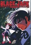 Black Jack: Parasite