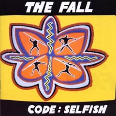 Code: Selfish