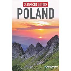 Poland Insight Guide (Insight Guides)