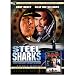 Steel Sharks with Bonus DVD: Strategic Command
