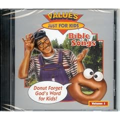 Bibel Songs