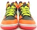 Nike Dunk High Cactus Mens Shoes #Image 1