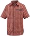 (メレル)MERRELL Spring River JMS10075 608 Canyon Plaid M