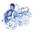 BABY BLUE(���W���P�b�g�d�l)