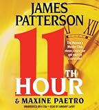 11th Hour (The Women's Murder Club)