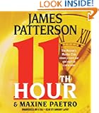 11th Hour (The Women's Murder Club)