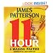 11th Hour (Women's Murder Club)