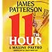11th Hour (The Women's Murder Club)