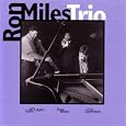 Ron Miles Trio
