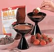 Personal Fondue Set for Two - Romantic Valentine's Day Gift