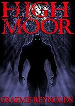 High Moor (Werewolf Horror Series)