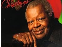 「ホワイト クリスマス　｛white christmas｝」『オスカー・ピーターソン　｛oscar peterson｝』