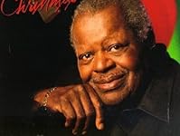 「世の人忘るな　｛God rest ye merry genlement｝」『オスカー・ピーターソン　｛oscar peterson｝』