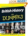 British History For Dummies