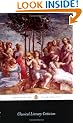 Classical Literary Criticism: Plato: Ion; Republic 2-3, 1; Aristotle: Poetics; Horace: The Art of Poetry; Longinus: On the Sublime (Penguin Classics)