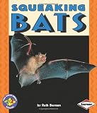 Squeaking Bats (Pull Ahead Books)