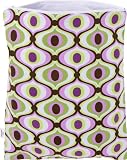 Wet Happened wet bag, Orchid Groovy, Medium
