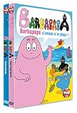 Barbapapa - Coffret - Barbapapa s'amuse à la plage ! + Barbidul fait des expériences !