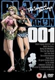 DVD : Black Lagoon - The Second Barrage Vol.1 [2006]