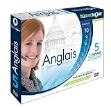 Tell Me More Performance Anglais 5 niveaux