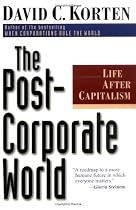 Post-Corporate World: Life After Capitalism