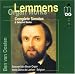 Jacques-Nicolas Lemmens: Organ Works