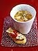Fish Soup and Toast with Lemon Chicken Photographic Poster Print by Jean Cazals, 18x24