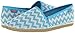 Rocket Dog Women's Henna Wave Runner Cotton