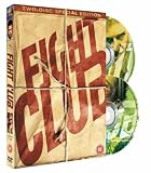 Fight Club [Region 2]